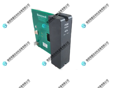 Honeywell 900PSM-0200 电源模块