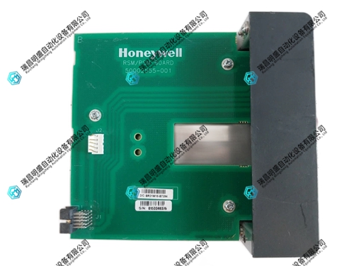 Honeywell 900PSM-0200 电源模块