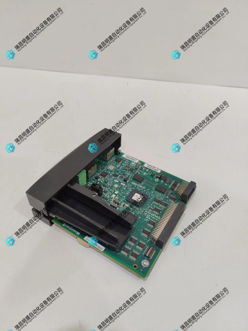Honeywell 900S75-0460 CPU 模块