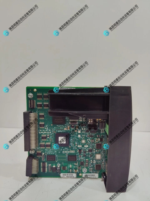 Honeywell 900S75-0460 CPU 模块