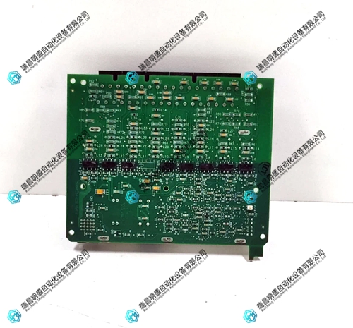 HONEYWELL 900A16-0103 模拟输入模块