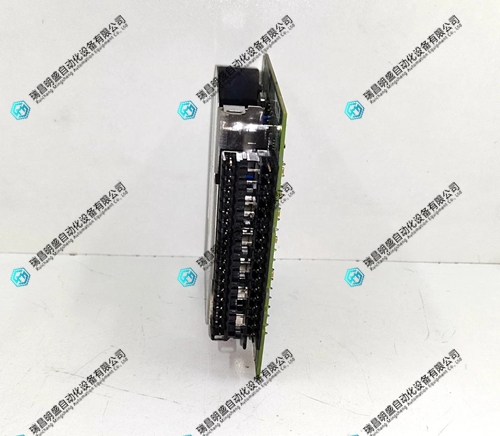 HONEYWELL 900A16-0103 模拟输入模块