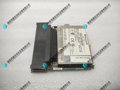 Honeywell 900G32-0001 数字输入模块
