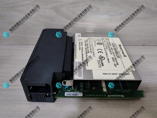 Honeywell 900H32-0001 控制器模块