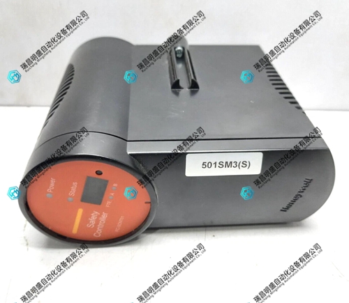 Honeywell FC-SCNT01 安全控制器