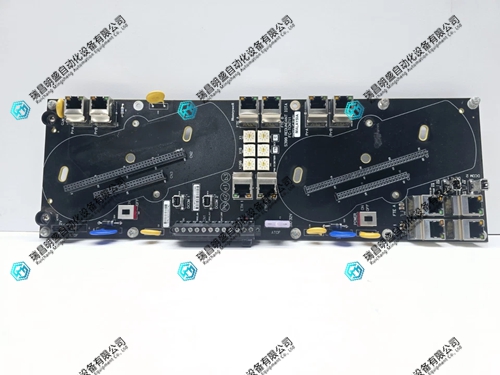 Honeywell FC-TCNT11 冗余电路板