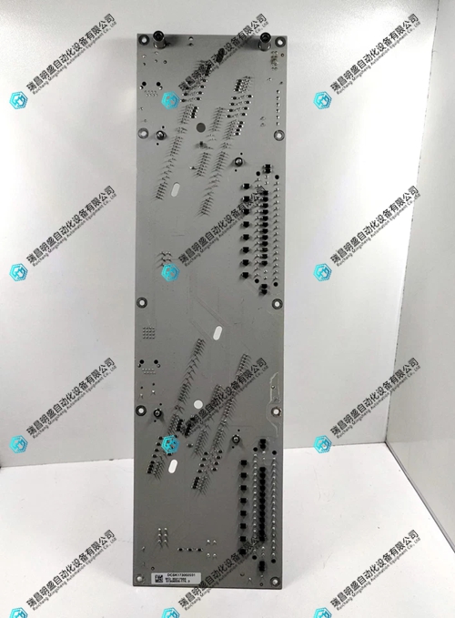 Honeywell FC-IOTA-R24 远程通用安全模块