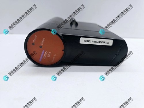 HONEYWELL FC-PDIO-01 安全数字输入 / 输出模块