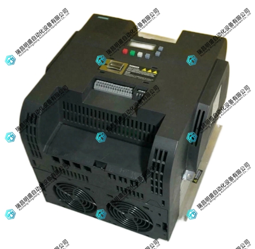 SIEMENS 6SL3210-5BE32-2CV0 变频器