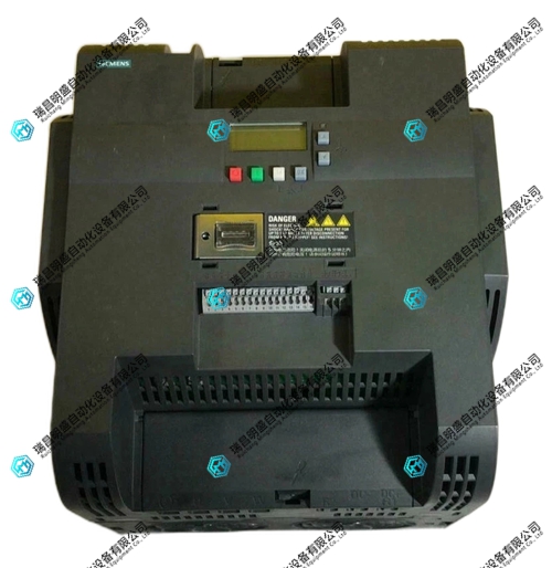 SIEMENS 6SL3210-5BE32-2CV0 变频器