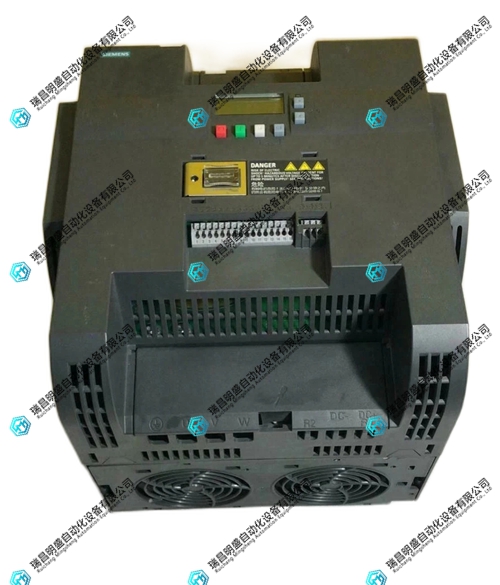 SIEMENS 6SL3210-5BE32-2CV0 变频器
