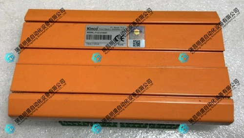 Kinco F122-D1608T 可编程控制器