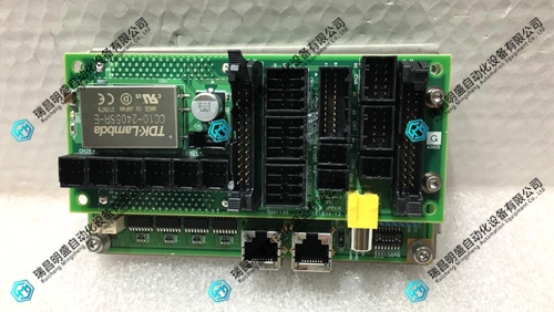 AMAT LPC-T0099A-12 控制器模块
