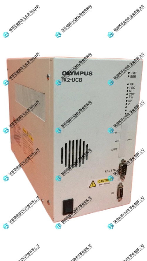 OLYMPUS IX2-UCB-2 显微镜控制箱