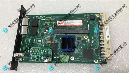 DELTA TAU 604241-102 数据 CPU 板