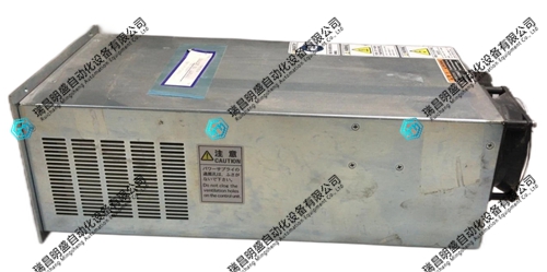 Shimadzu 3Z80-000025-V1 涡轮分子泵控制器