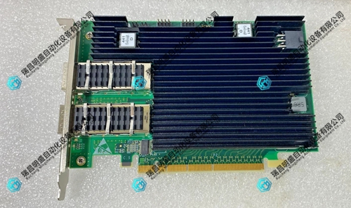 Silicom PE31640G2QI71-8X-AL 以太网双端口光纤模块
