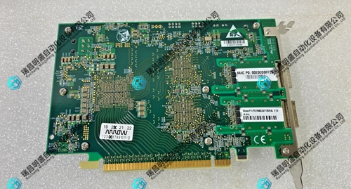 Silicom PE31640G2QI71-8X-AL 以太网双端口光纤模块