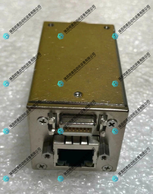 GEVICAM GD-02050UV-AMATC 控制器模块