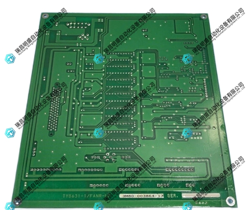 TEL 3M80-003864-13 PCB 板组件