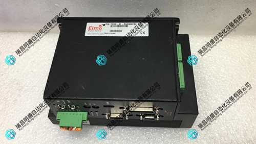 Elmo PCIM-BF-R50/800FEK 运动控制模块