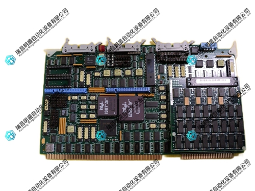 RADISYS SBC3861220F08M 通讯接口模块