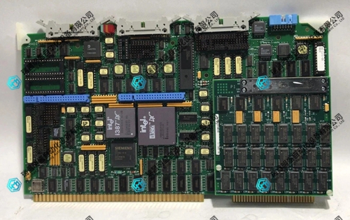 RADISYS SBC3861220F08M 通讯接口模块