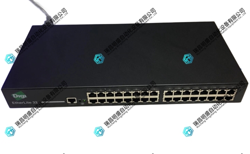 DIGI EtherLite  50000988-02C 端口交换机