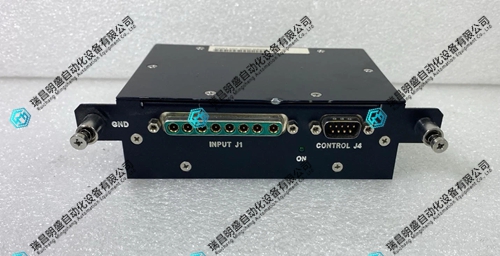 AMAT 0090-B8990 控制模块