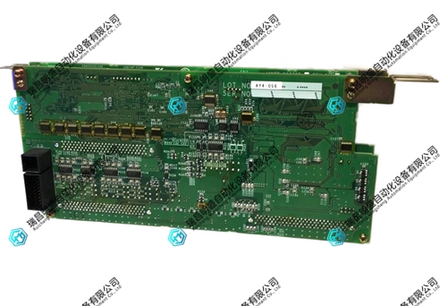 Yaskawa JANCD-NIO30B-1 机器人控制器