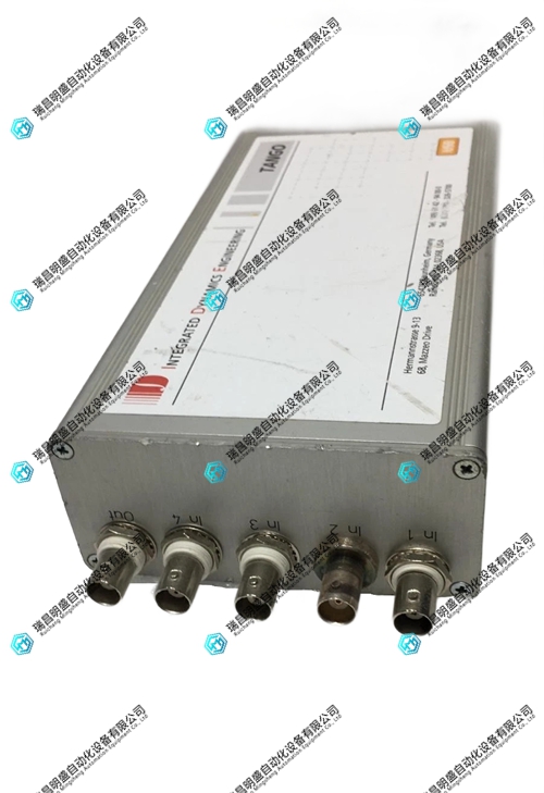 IDE 3000976-000 控制器模块