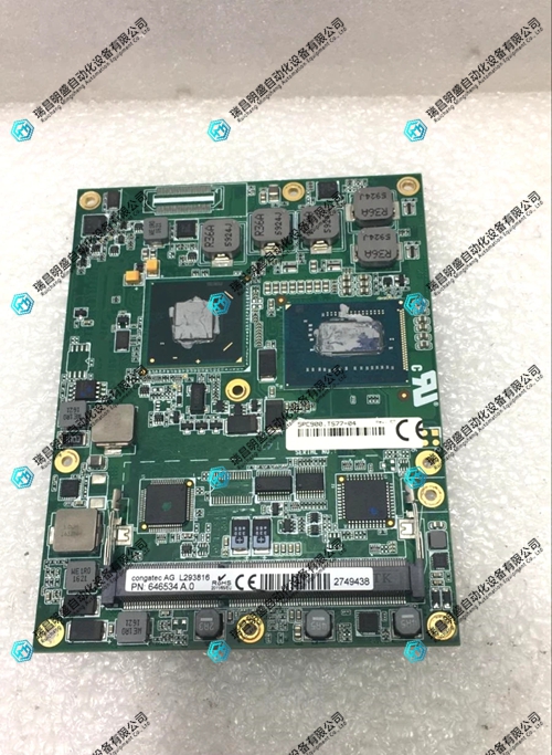 5PC900.TS77-04 中央处理器模块
