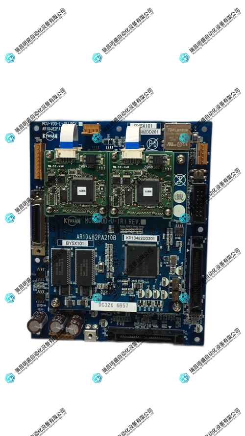 KYOSAN AR10482PA200C 通讯模块