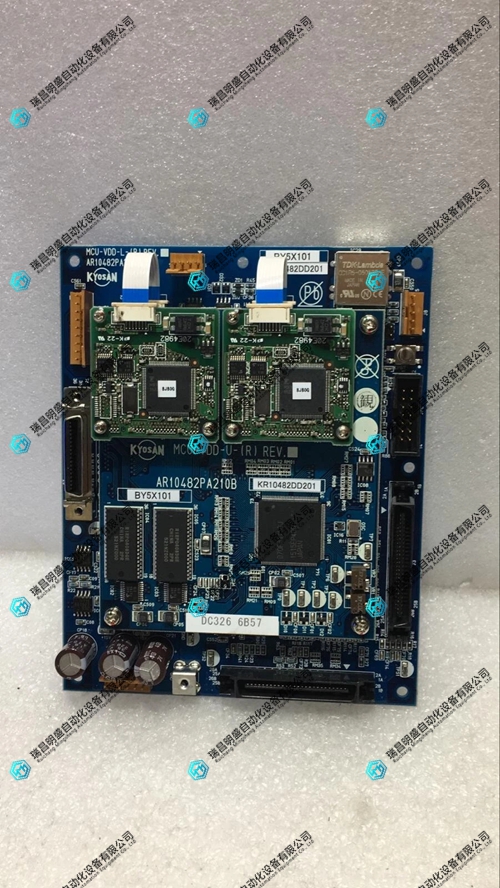 KYOSAN AR10482PA200C 通讯模块