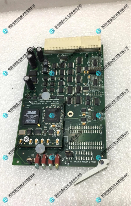 Mega-f 00070-2002-000-01 运动控制器