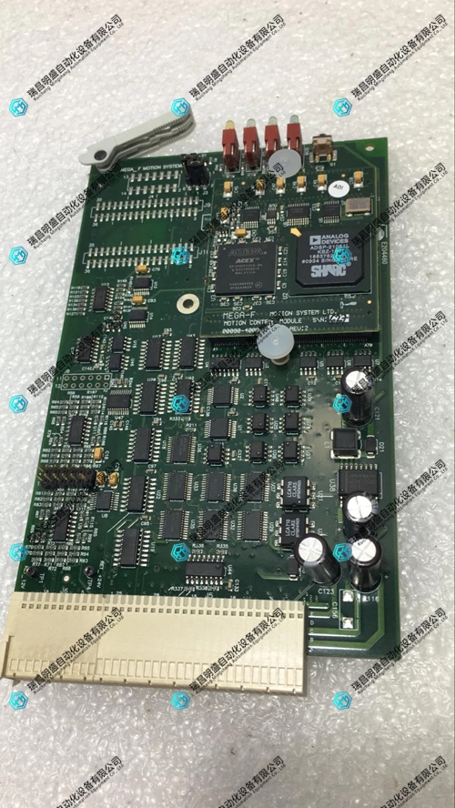 Mega-f 00070-2002-000-01 运动控制器