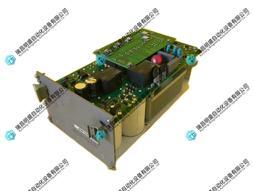 ACS PSM3U-320V-8kW 电源模块