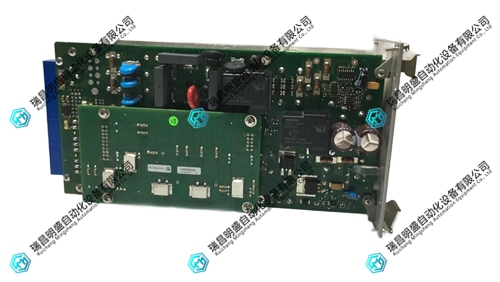 ACS PSM3U-320V-8kW 电源模块