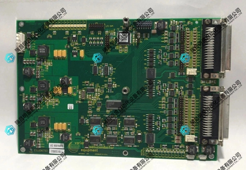 Varian E11292270 模块数字 I/O 接口