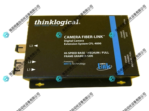 Mrts Thinklogical CFL-000M04-SCT 相机光纤链路器
