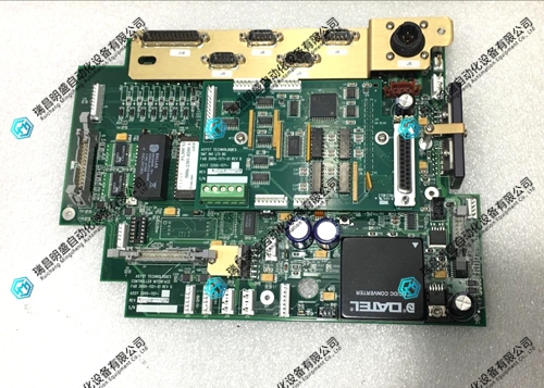 ASYST 3000-1171-01 控制器接口模块