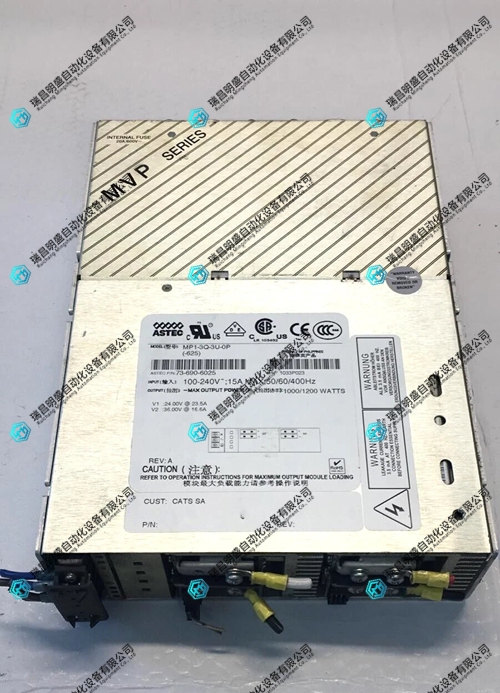ASTEC MP1-3Q-3U-0P 电源模块