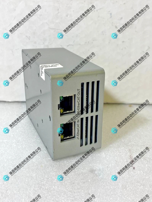 ACS UDMIc40024N000 运动控制模块