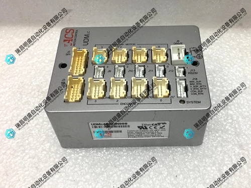 ACS UDMIc40024N000 运动控制模块