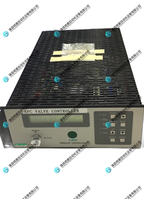 CKD VEC-CA8-QUICK1 阀门控制器