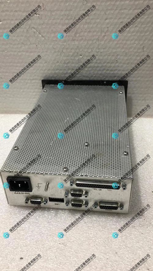 Nor-Cal 797-209034-001 压力控制器