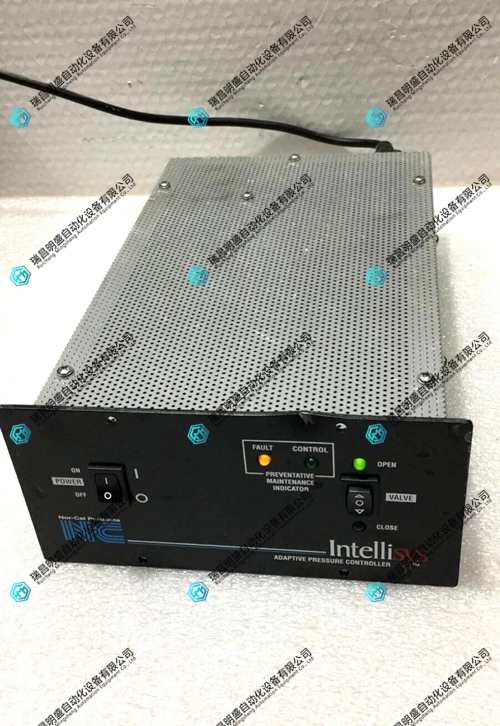 Nor-Cal 797-209034-001 压力控制器