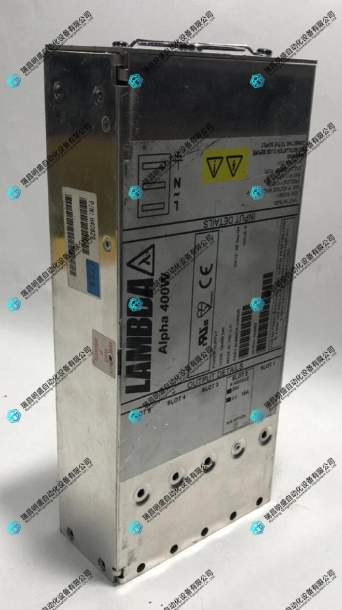 LAMBADA H40829 电源模块
