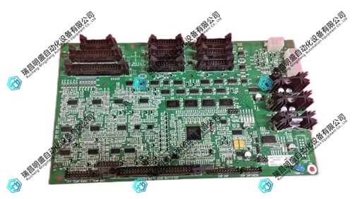 MPS 9AB2112C01-TT 控制器模块
