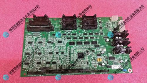 MPS 9AB2112C01-TT 控制器模块